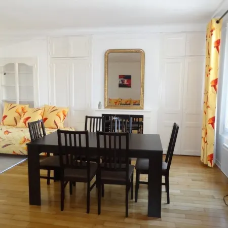 Manoir François 1er