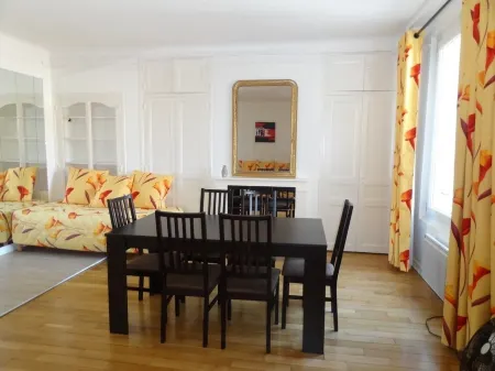 Manoir François 1er Отели в г. Витри-ле-Франсуа