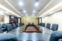 Yaosheng International Hotel Hotels in Chongyi County