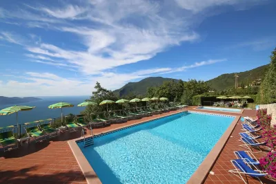 Hotel Residence Panorama la Forca, Gtsgroup
