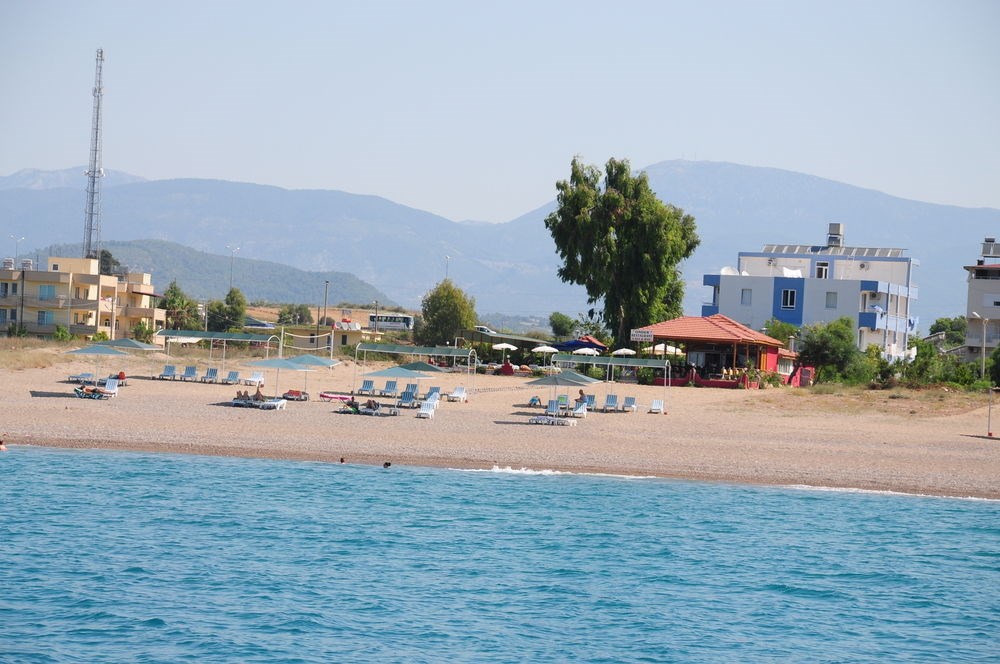 Önder Yıldız Hotel