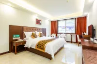 Danxia Valley Hotel Hotels in Xishui
