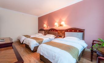 Libo Dapeng Business Hotel (Libo Ancient Town)