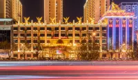 Venice Water World Hotel Hotels near Shijiazhuang University Sports Center