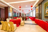 Uchoice Hotel - breakfast