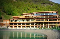 Qafqaz Tufandag Mountain Resort Hotel Hotels in Qəbələ