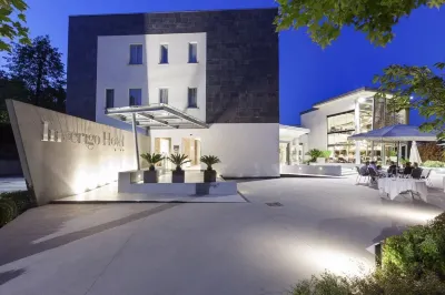 Inverigo Hotel Các khách sạn ở Mariano Comense