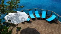 Villas Sur Mer Hotels in West End