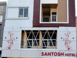 Santosh Hotel and Restaurant