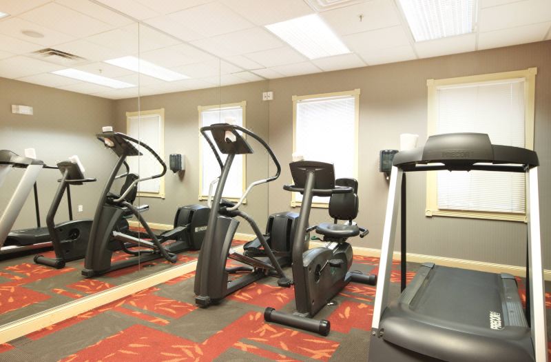 Residence Inn El Paso photo 5