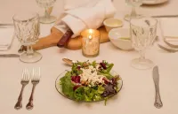 Terrace Inn and 1911 Restaurant Hotels in Petoskey