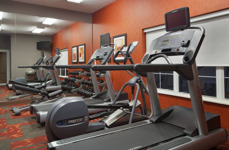 Residence Inn Austin the Domain Area photo 3