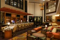 Marriott Memphis East - bar
