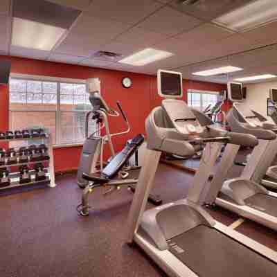 TownePlace Suites Yuma Fitness & Recreational Facilities
