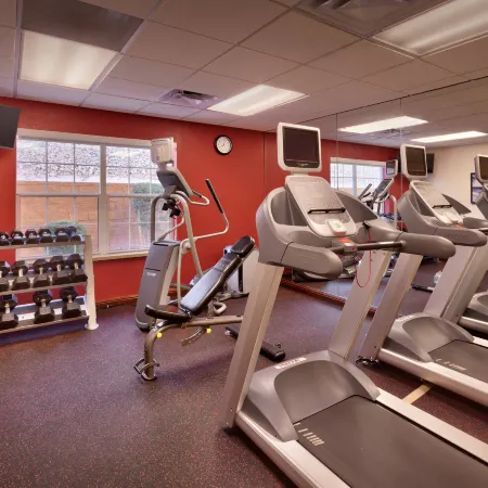 TownePlace Suites Yuma