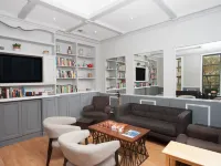 Chicago Parthenon Hostel Hotels near Union Station