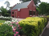 Beaufort Manor Country Lodge - Pet friendly