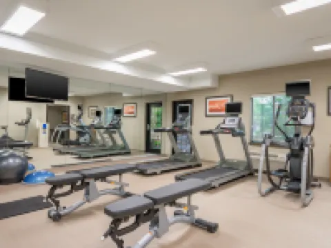 Staybridge Suites Kansas City-Independence by IHG Hotels in Independence