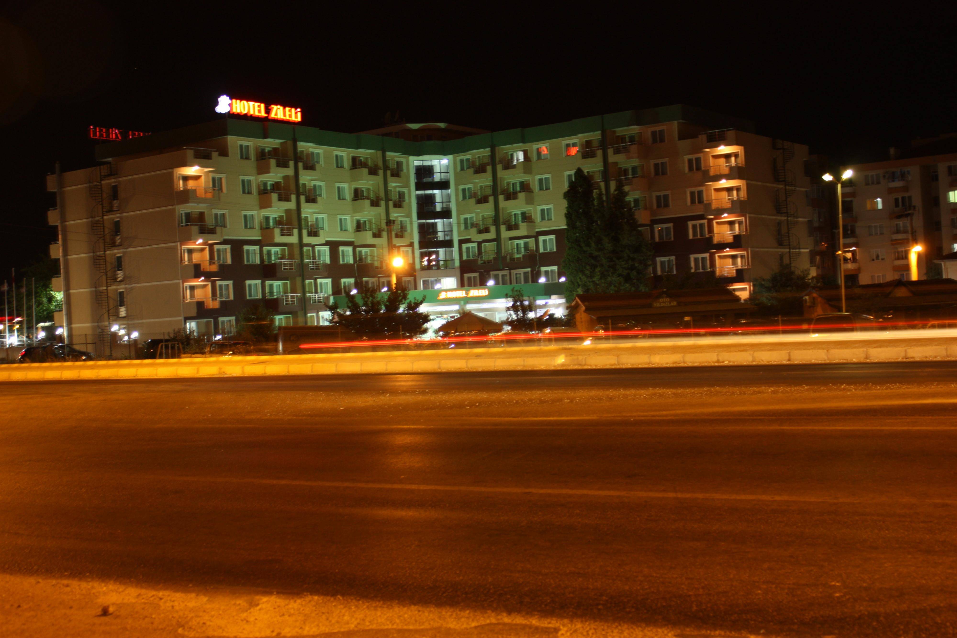 Hotel Zileli