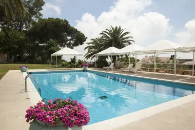 Hotel Al Bustan