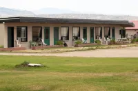 Sportsman's Lodge