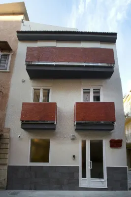 NicaDomus B&B Hotels in Licata