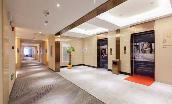 Lavande Hotel(Wuhan Wuhuan Sports Center Lin Konggang Avenue Store)