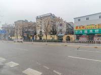 锦江之星品尚(襄阳火车站清河路店) - 酒店附近
