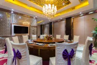 Zhushan International Hotel Hotels in Zhushan
