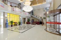 Zhushan Hotel
