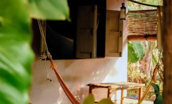 Grandma's Home Sangkhlaburi