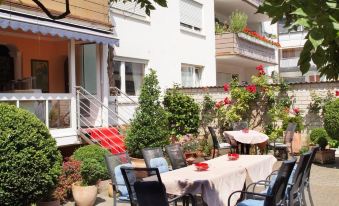 Hotel Irmchen
