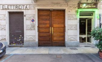 Torino Crocetta & Politecnico Apartment