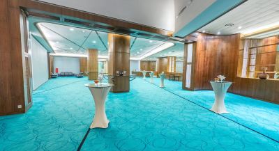 Function Rooms