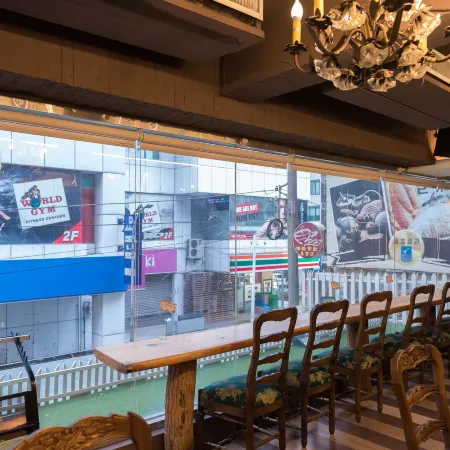 Hotel Elizabeth Отели рядом с достопримечательностью «Аллея каллиграфии»