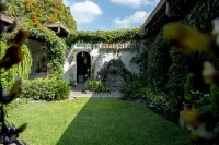 Hotel la Catedral Hotels in Антиґуа