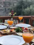 Faralya Misafir Evi Hotel di Uzunyurt Mahallesi