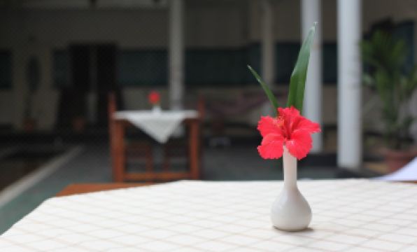 KSHETRA RETREAT - Housity