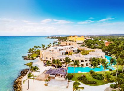 Sanctuary Cap Cana, a Luxury Collection Adult All-Inclusive Resort, Dominican Republic