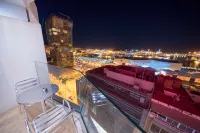 Hotel Cristina by Tigotan Las Palmas - Adults Only - Ocean View