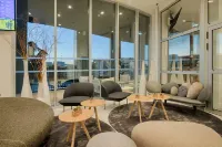 NH Toulouse Airport Hotels in Colomiers