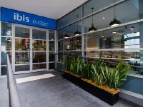 イビス バジェット シドニー イースト シドニーのホテル