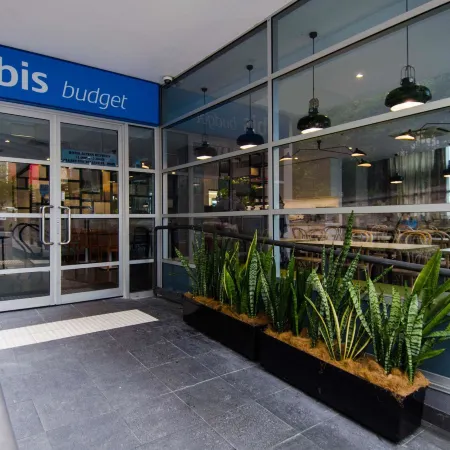 Ibis Budget Sydney East