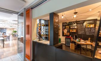 Hostel by Hyve Basel