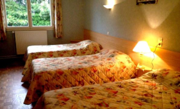 Hôtel de Courteilles