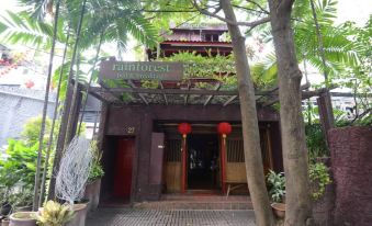 Rainforest Bed & Breakfast