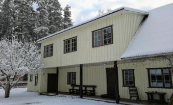 Männi Farm Holiday House