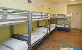 Gogartys Temple Bar Hostel