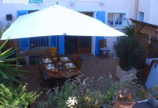 德索列斯住宿加早餐旅館