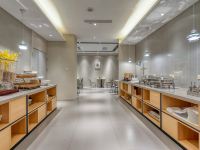 如家商旅酒店(安宁客运站店) - 餐厅